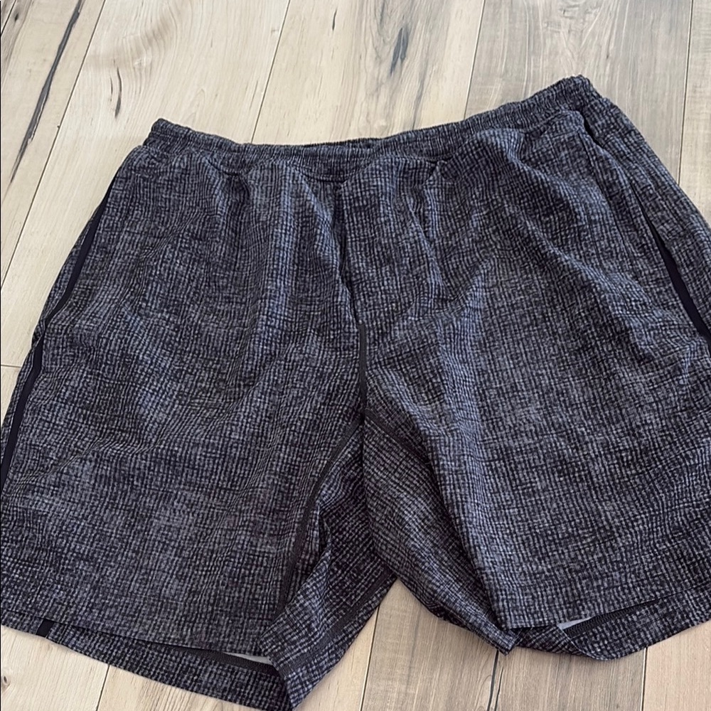 Men’s Lululemon Swim Trunks/Shorts XXL
